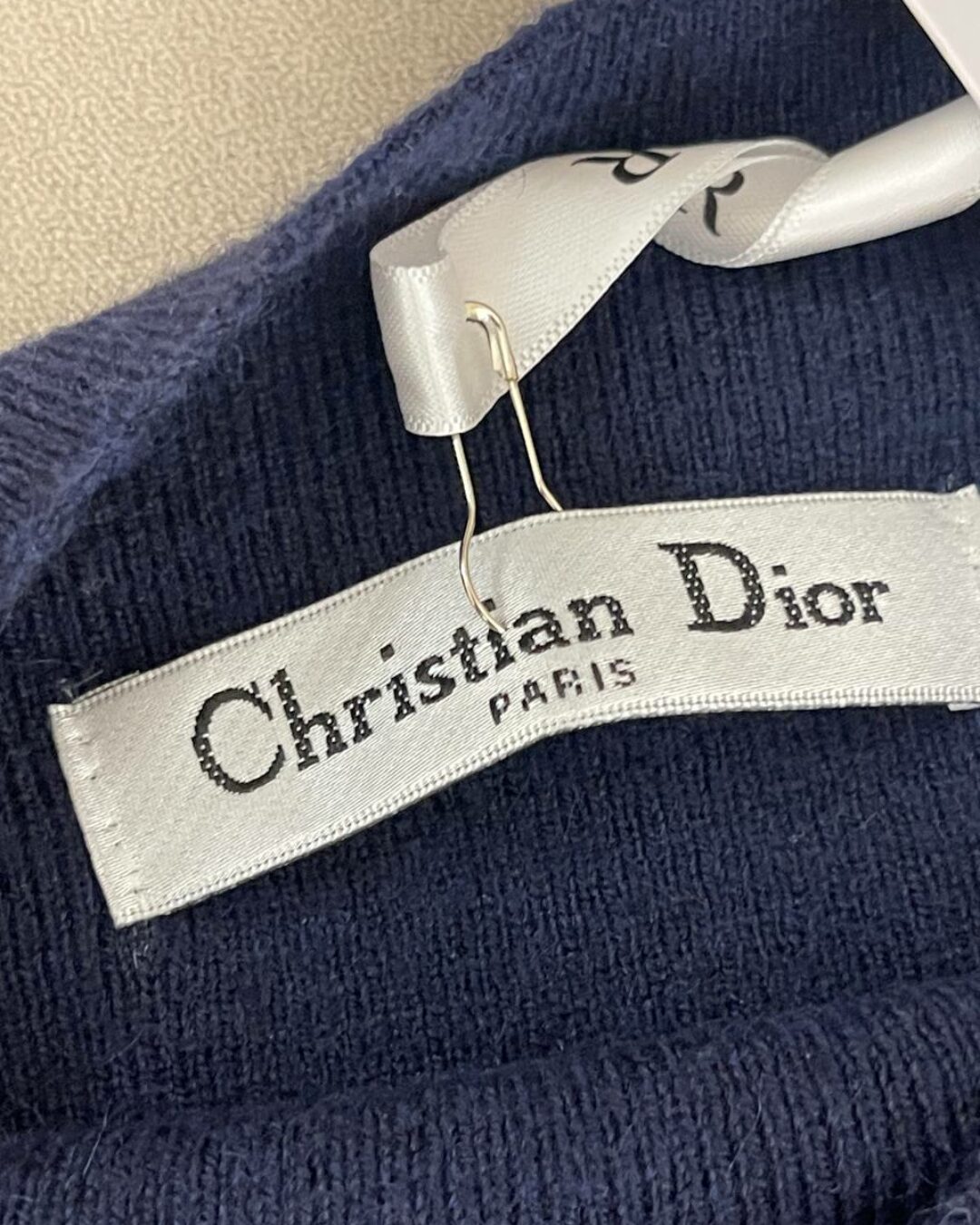 Кофта Dior — изображение 6