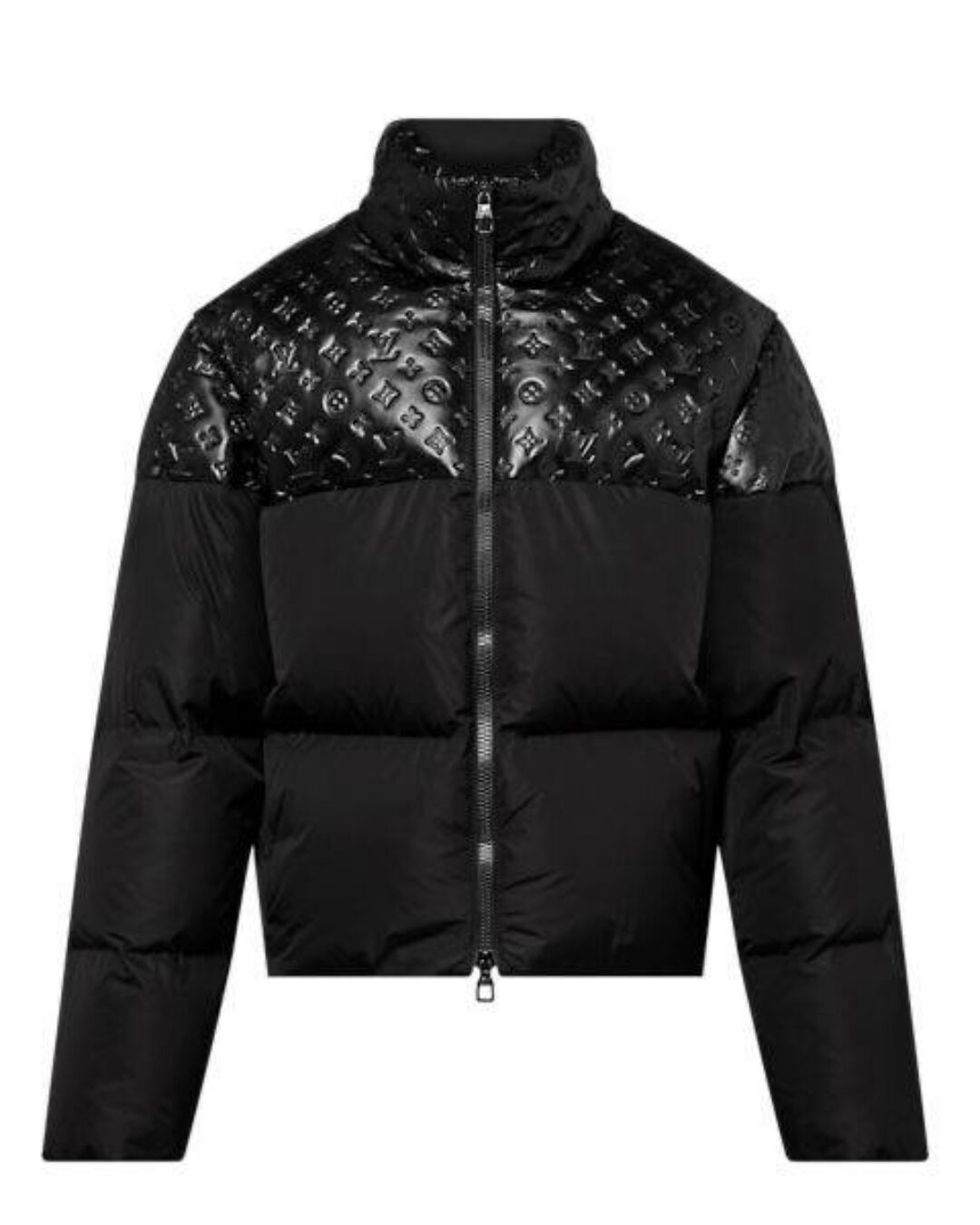 Пуховик Louis Vuitton — изображение 9