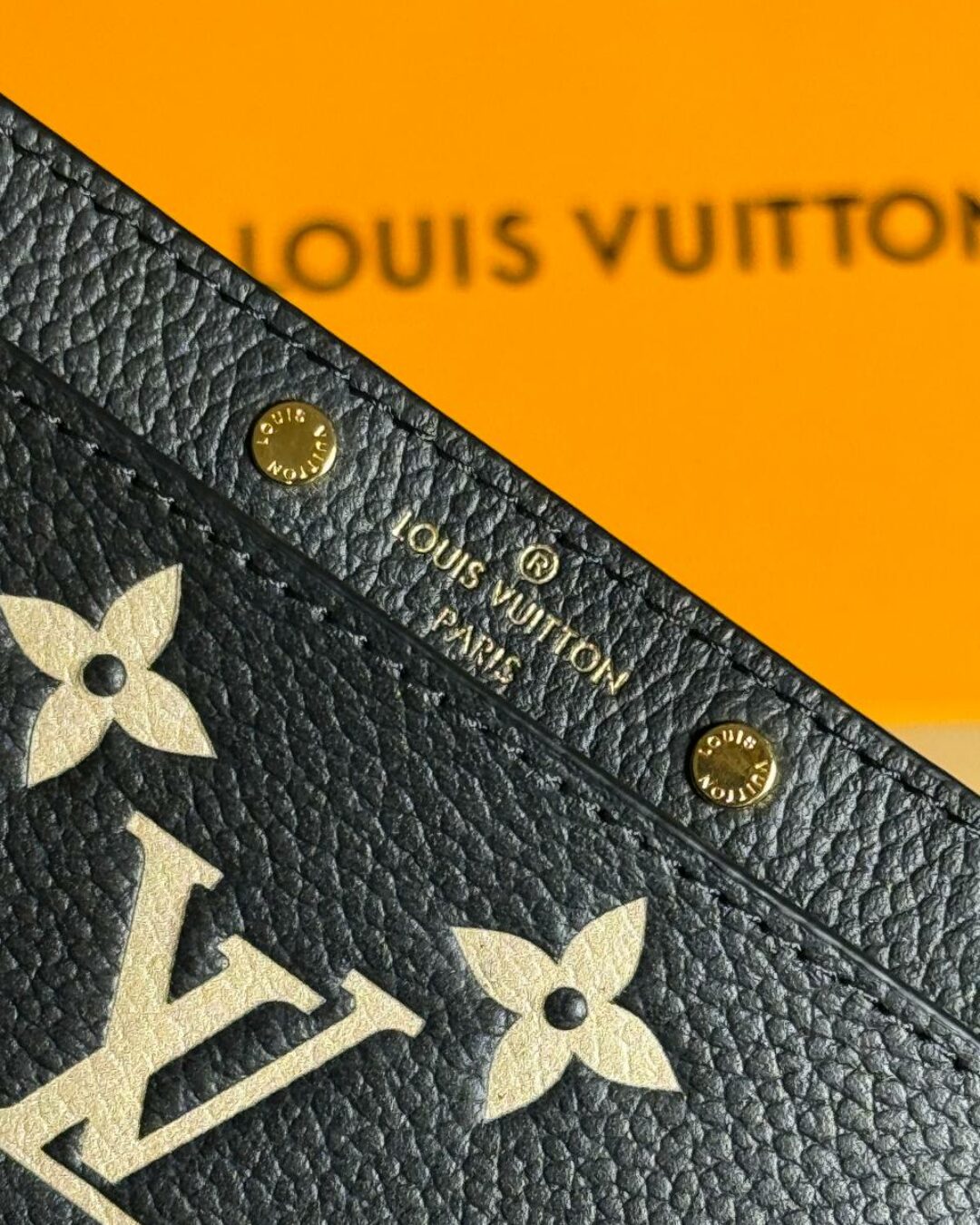 Картхолдер Louis Vuitton (Premium) — изображение 3