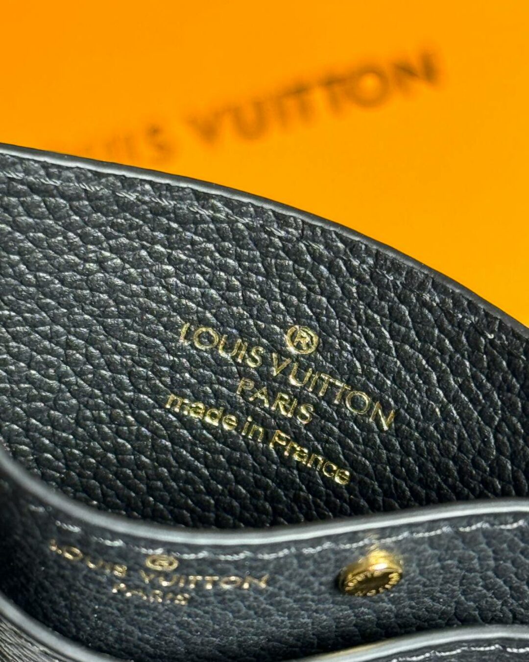 Картхолдер Louis Vuitton (Premium) — изображение 5