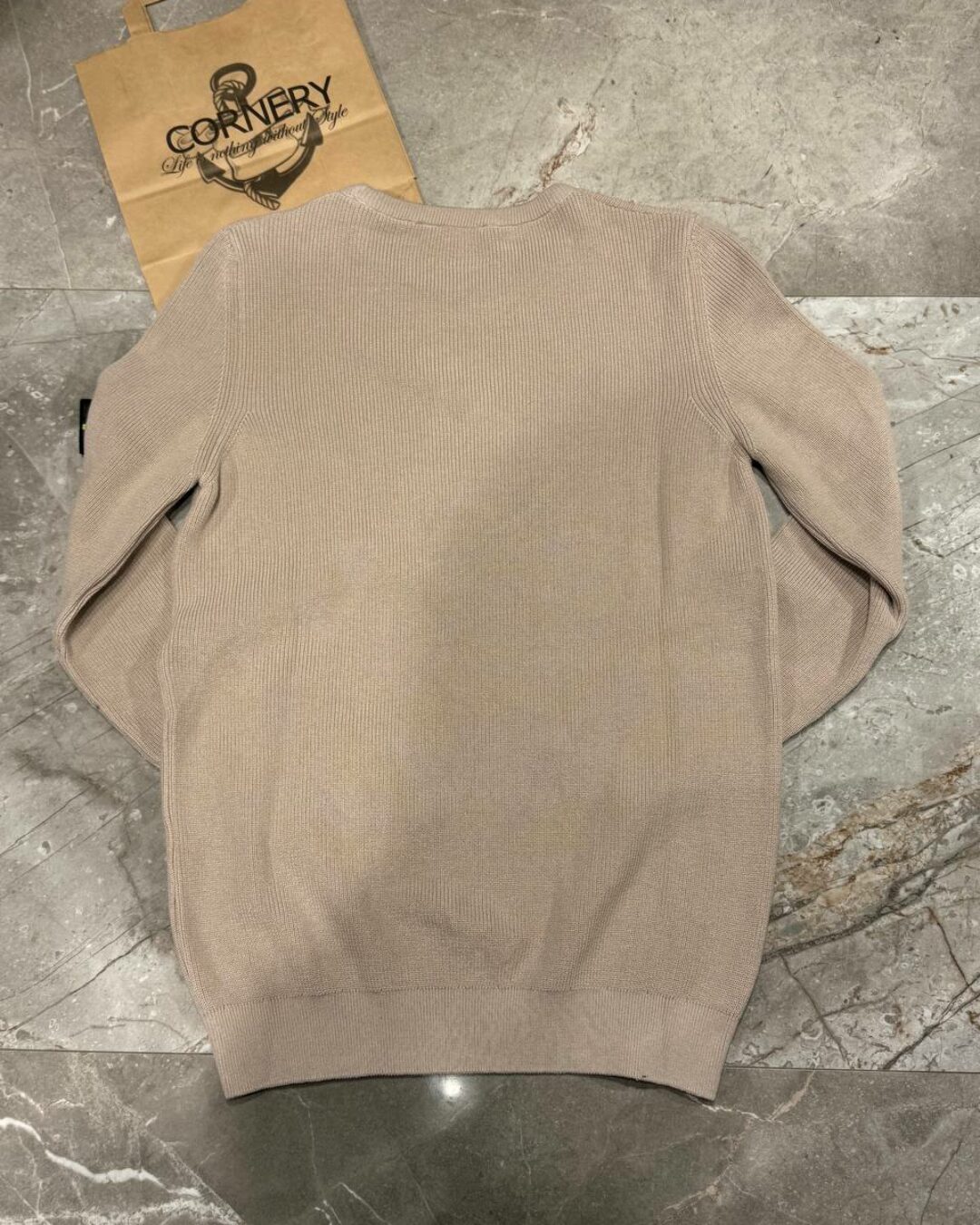 Свитер Stone Island — изображение 8