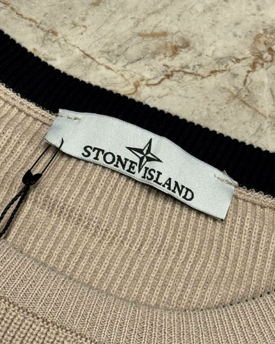 Свитер Stone Island — изображение 10