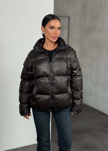 Пуховик Diesel (двусторонний)