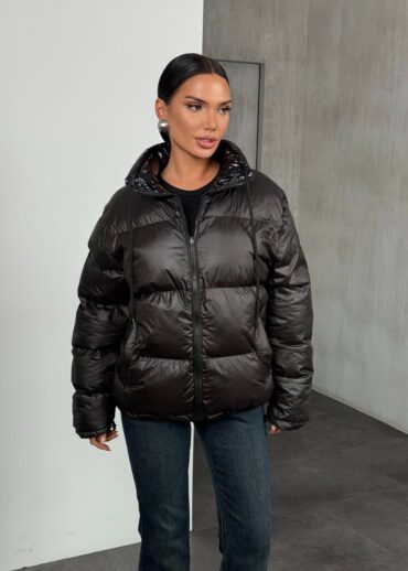 Пуховик Diesel (двусторонний)