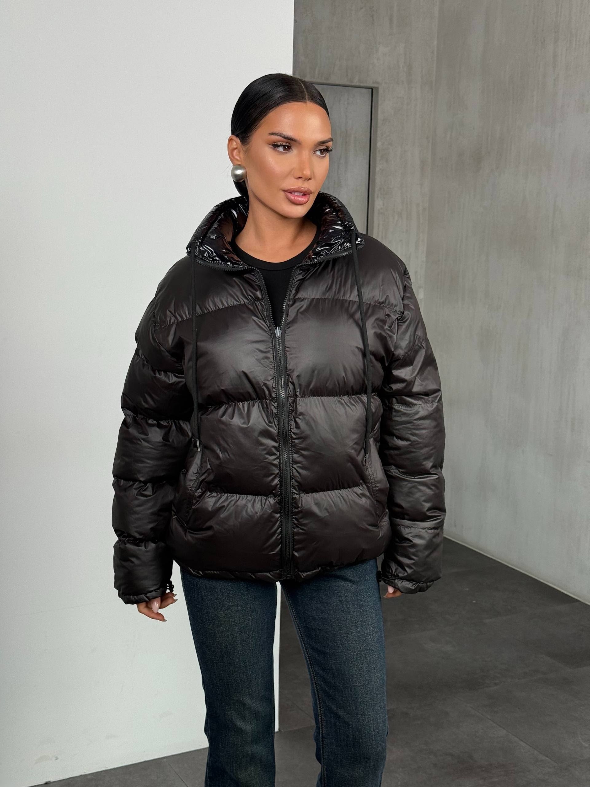 Пуховик Diesel (двусторонний)