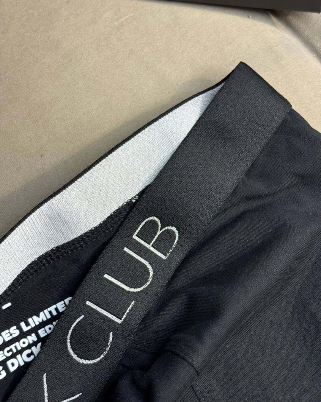 Трусы Big Dick Club — изображение 4