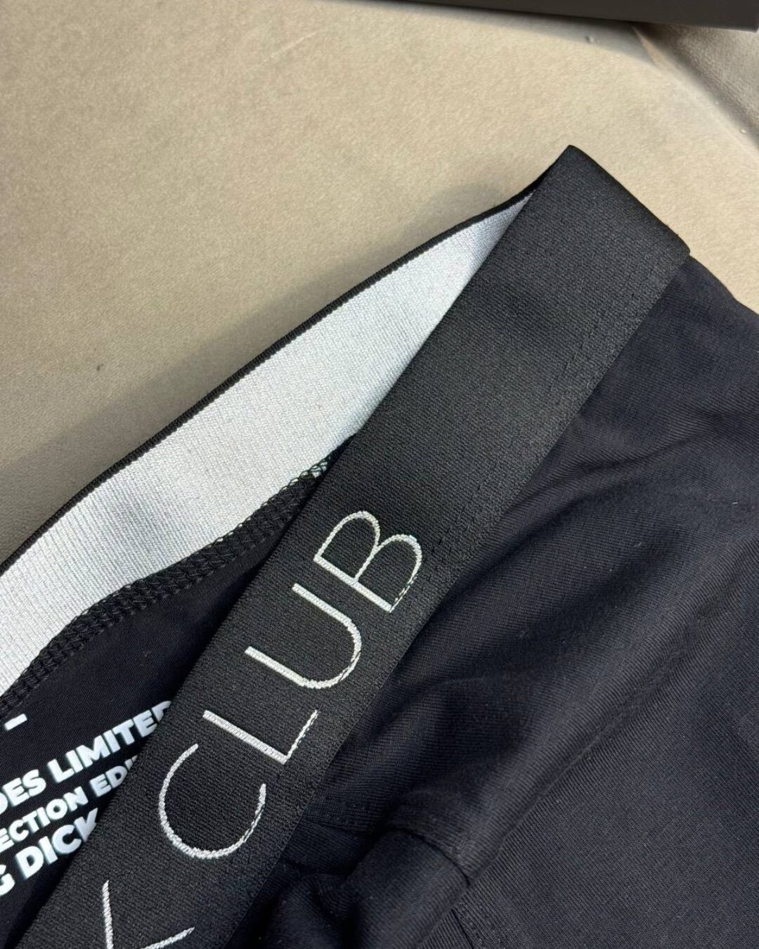 Трусы Big Dick Club — изображение 4