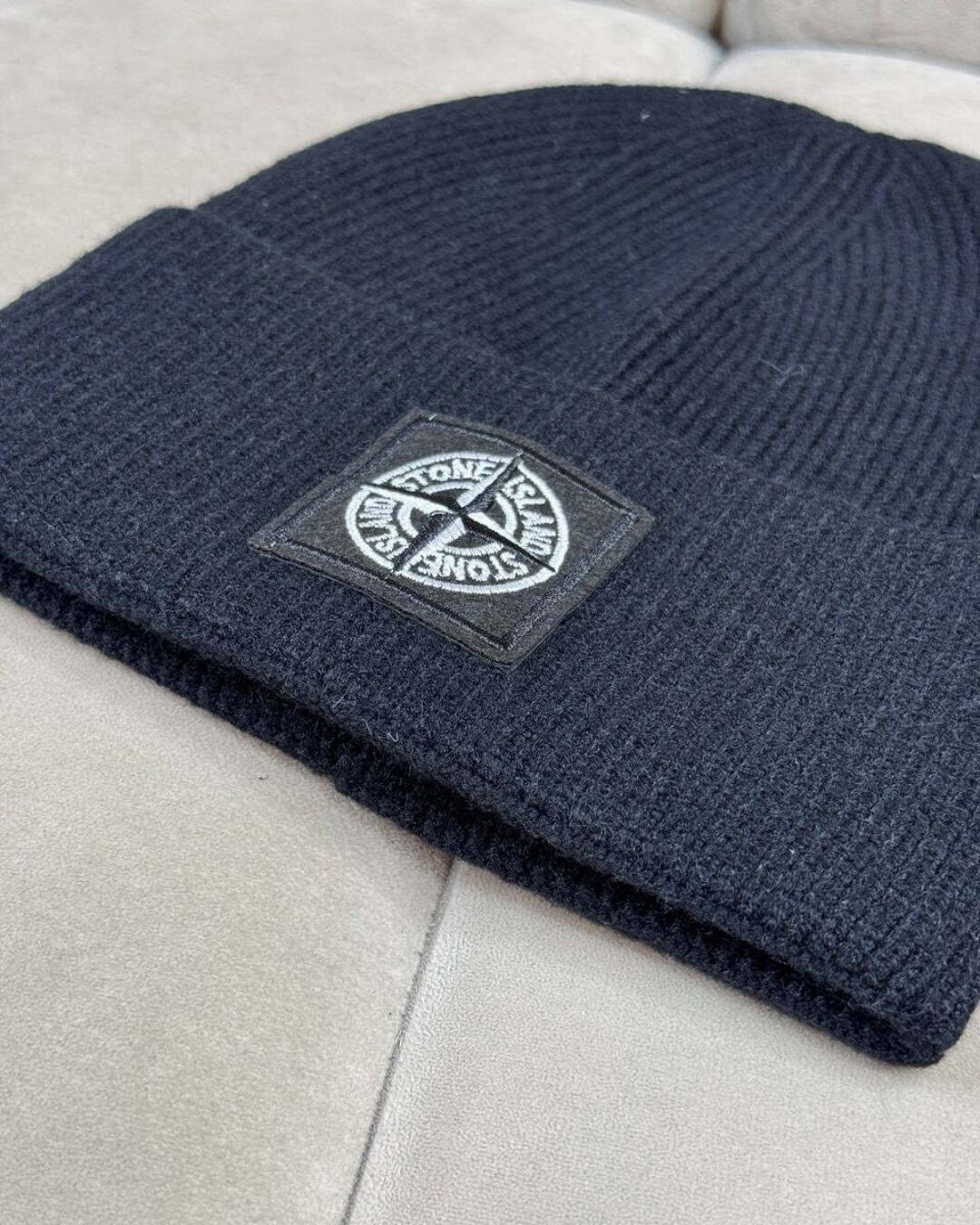 Шапка Stone Island — изображение 9