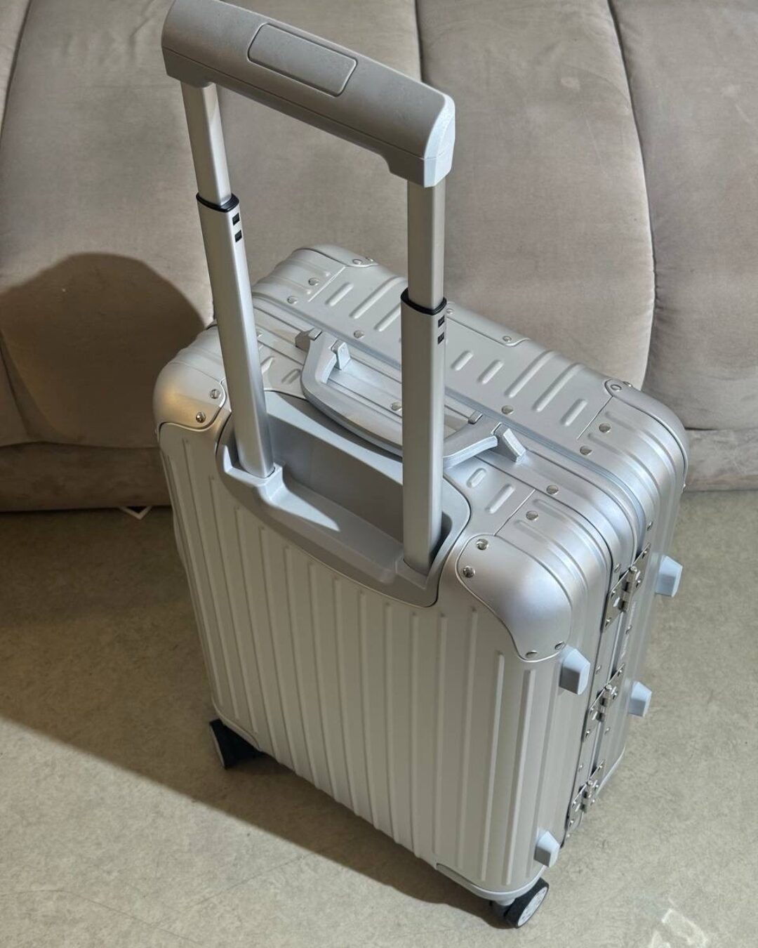 Чемодан Rimowa (Small) — изображение 2