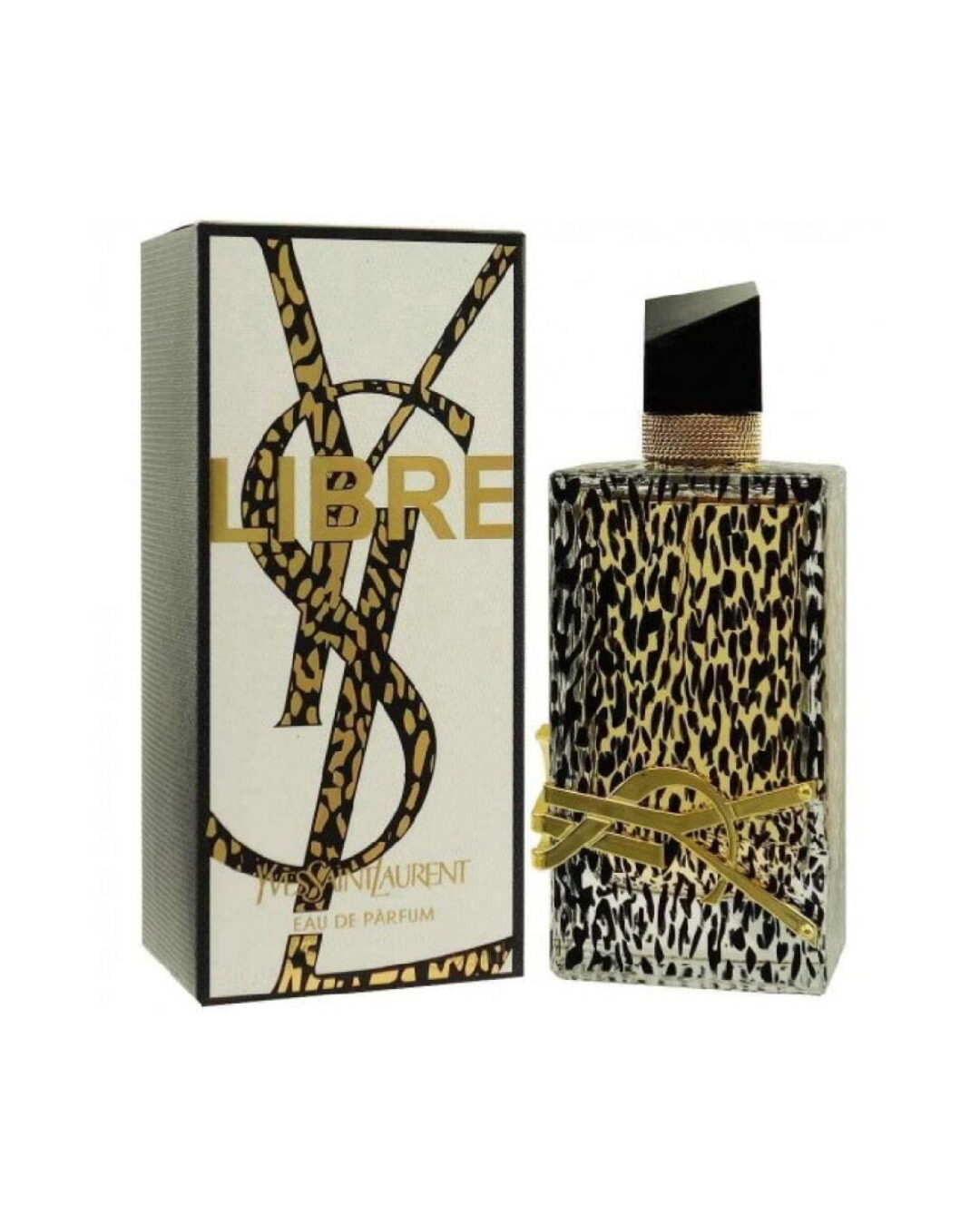 Парфюм Saint Laurent — изображение 10