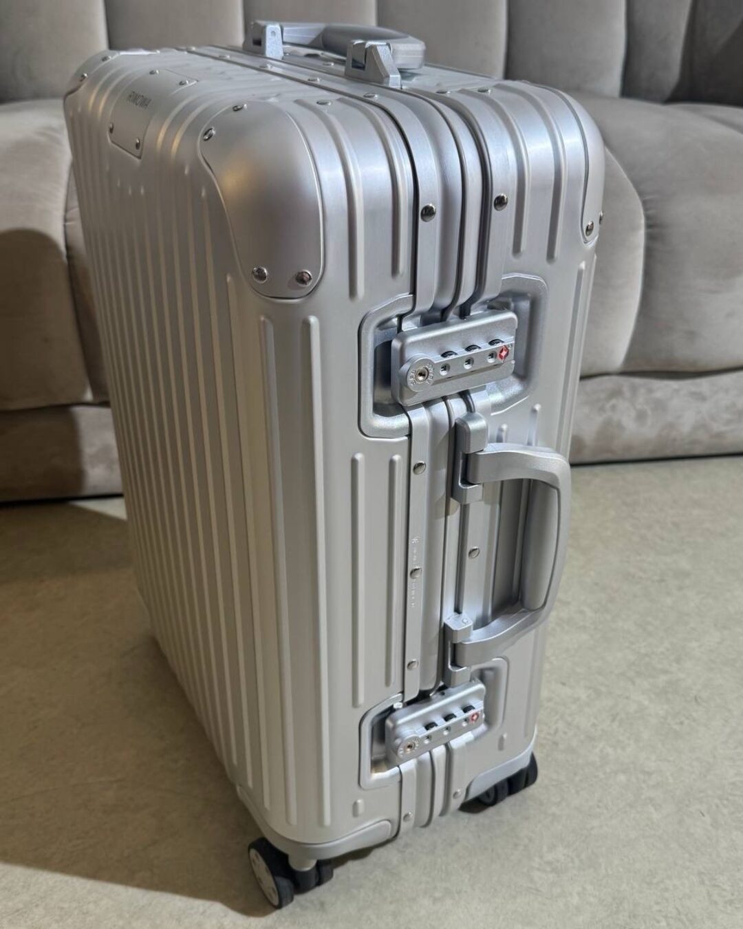Чемодан Rimowa (Small) — изображение 8