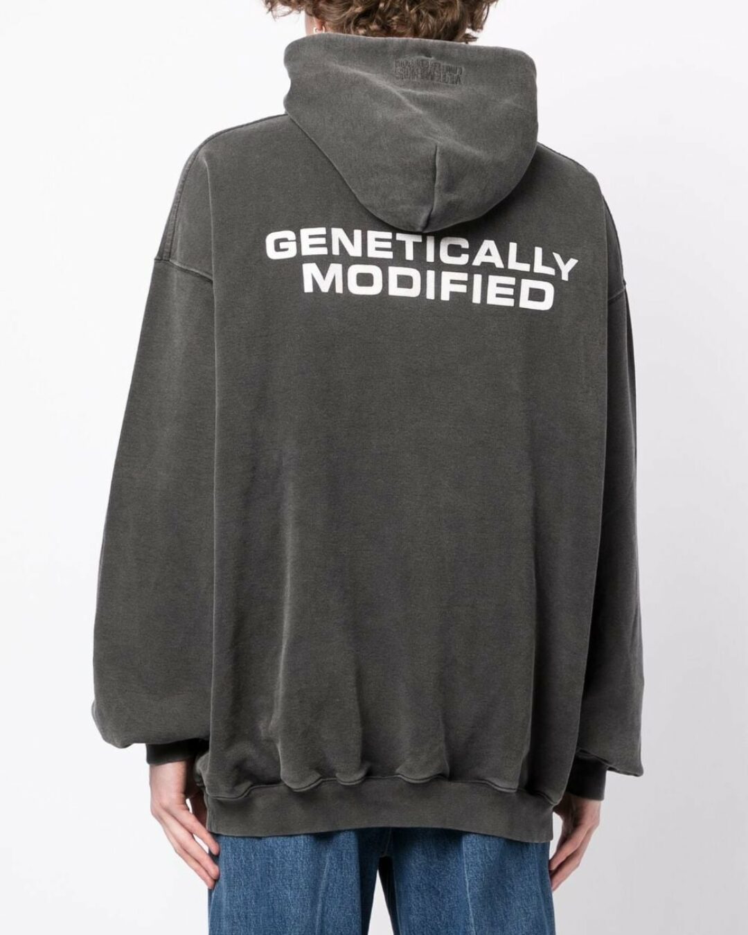 Худи Vetements — изображение 2