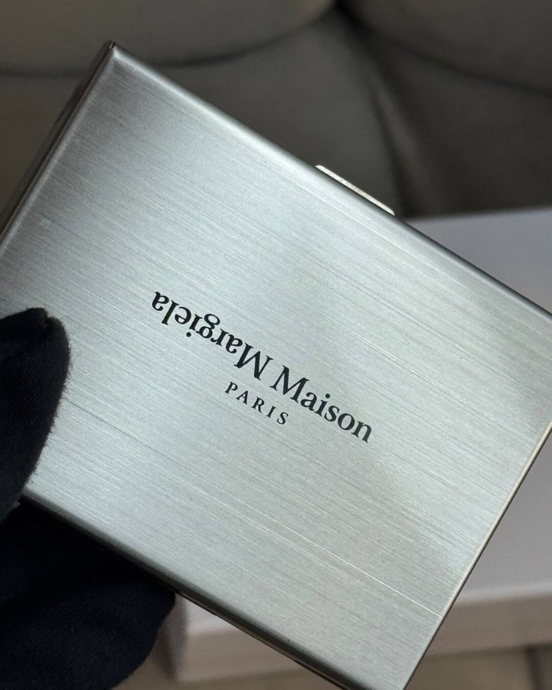 Картхолдер Maison Margiela — изображение 6