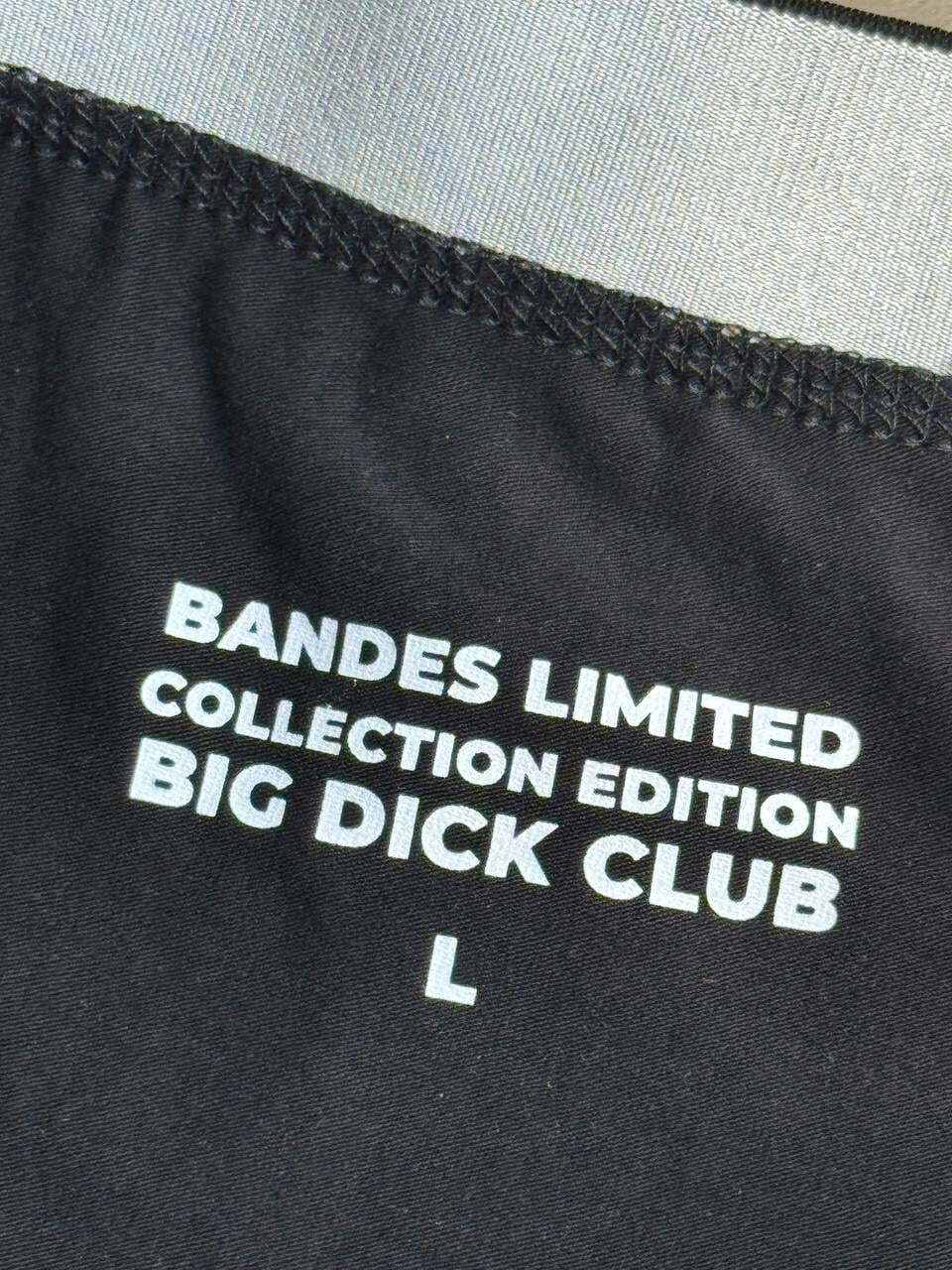 Трусы Big Dick Club — фото 6
