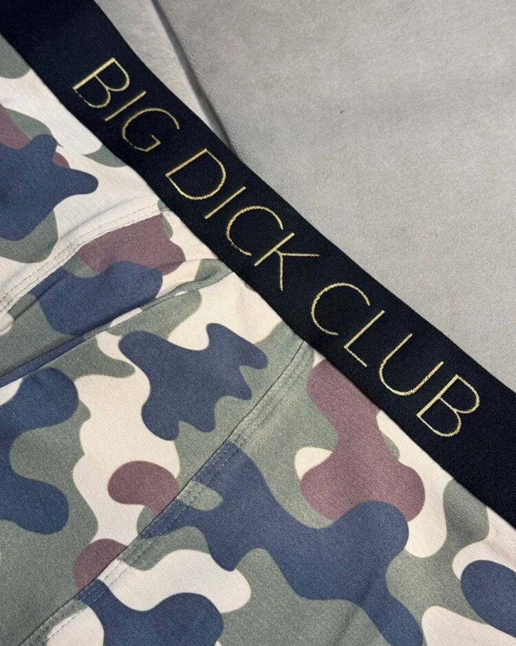 Трусы Big Dick Club — фото 7
