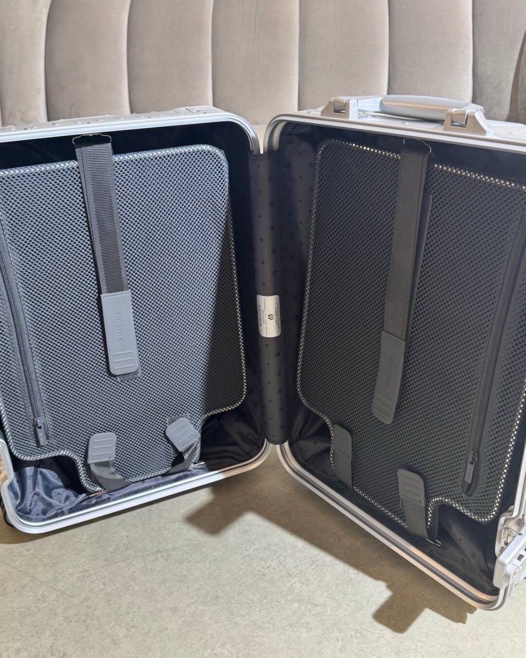 Чемодан Rimowa (Small) — изображение 9
