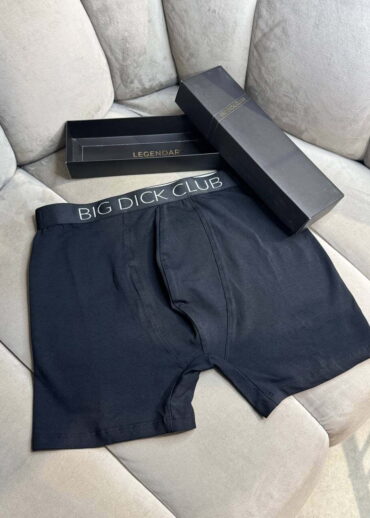 Трусы Big Dick Club