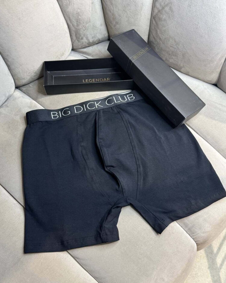 Трусы Big Dick Club — фото 1