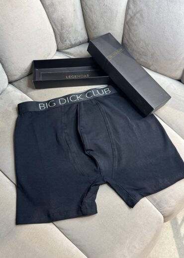 Трусы Big Dick Club