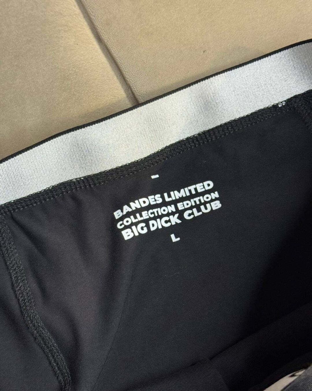 Трусы Big Dick Club — изображение 9