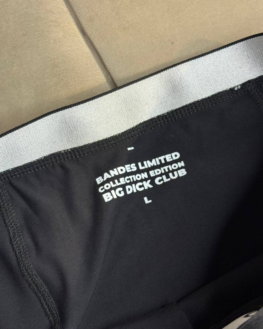 Трусы Big Dick Club — изображение 9