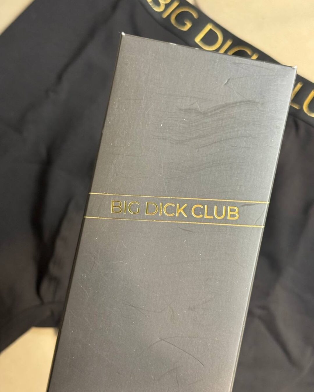 Трусы Big Dick Club — изображение 8