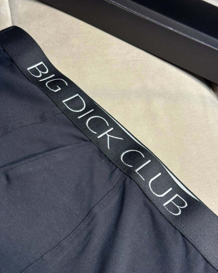 Трусы Big Dick Club — фото 6