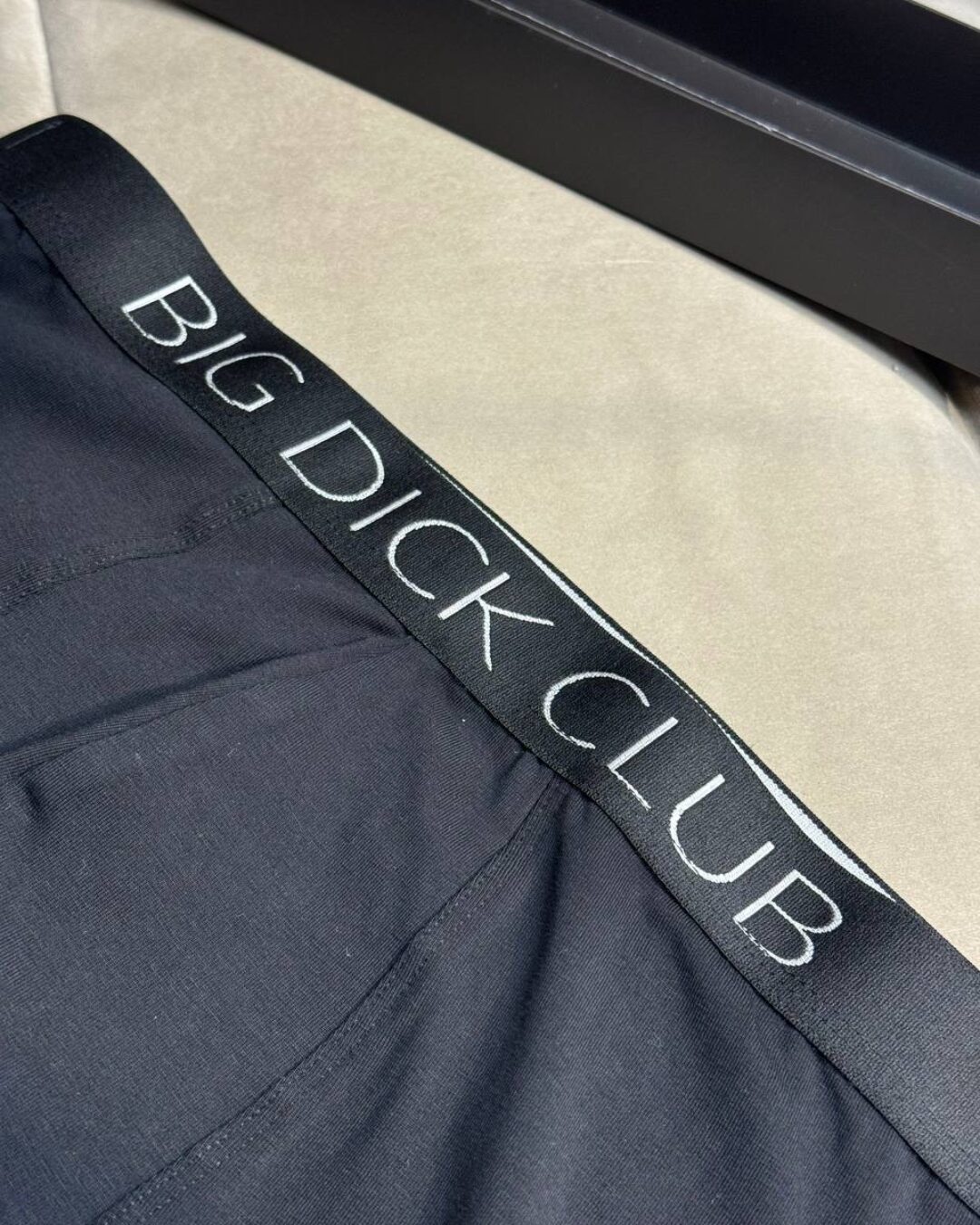 Трусы Big Dick Club — изображение 5