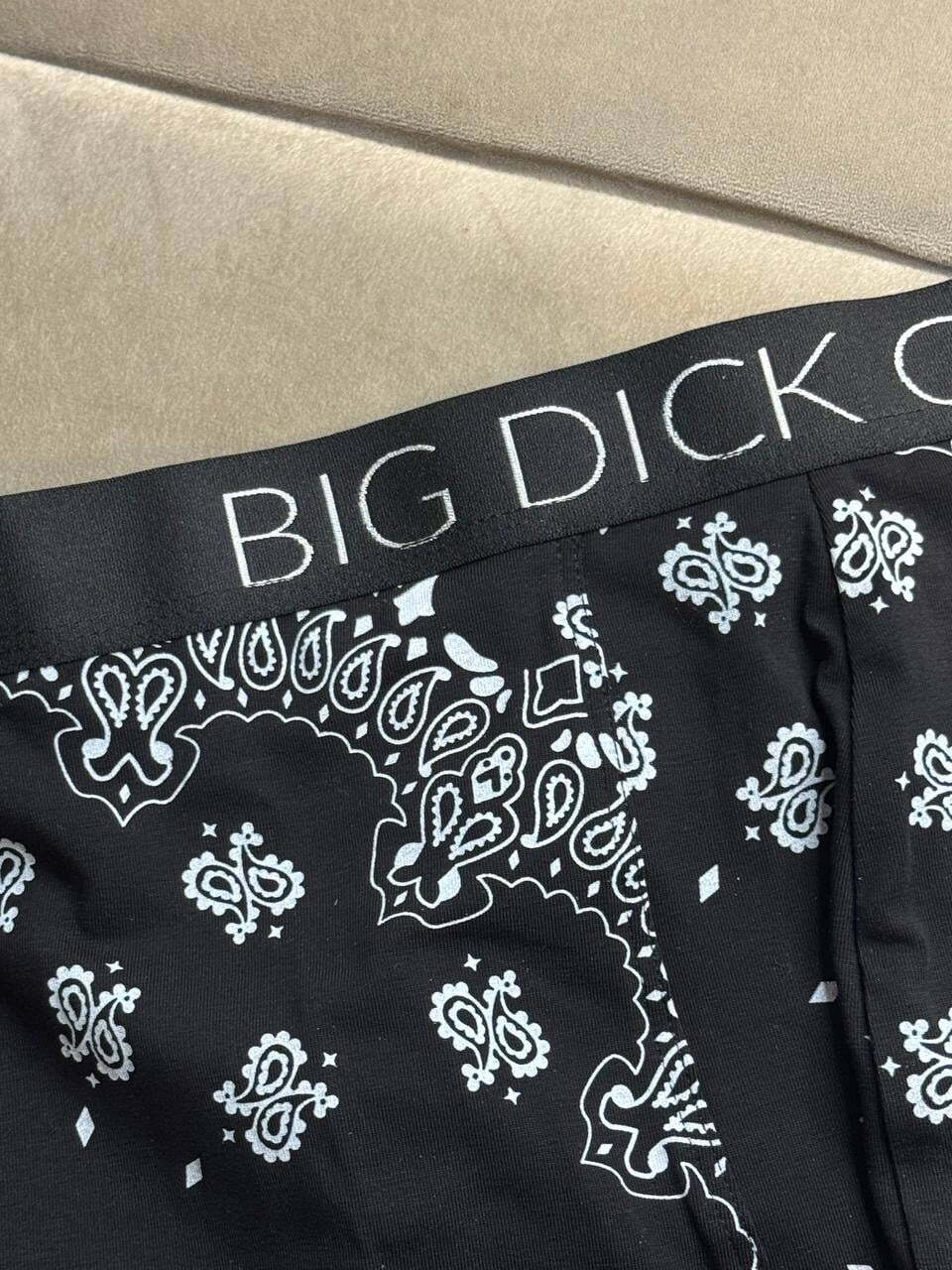 Трусы Big Dick Club — фото 7