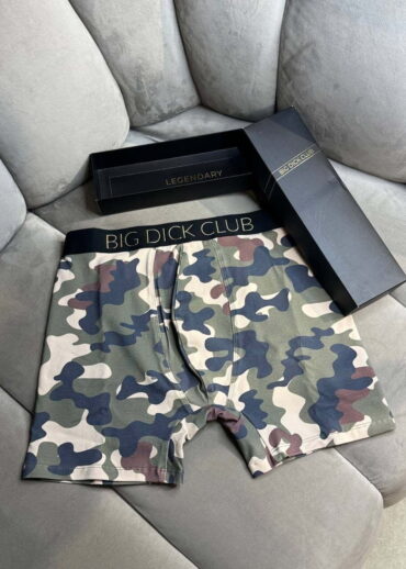 Трусы Big Dick Club