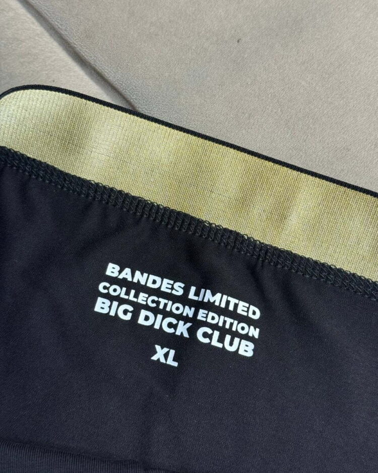 Трусы Big Dick Club — фото 6