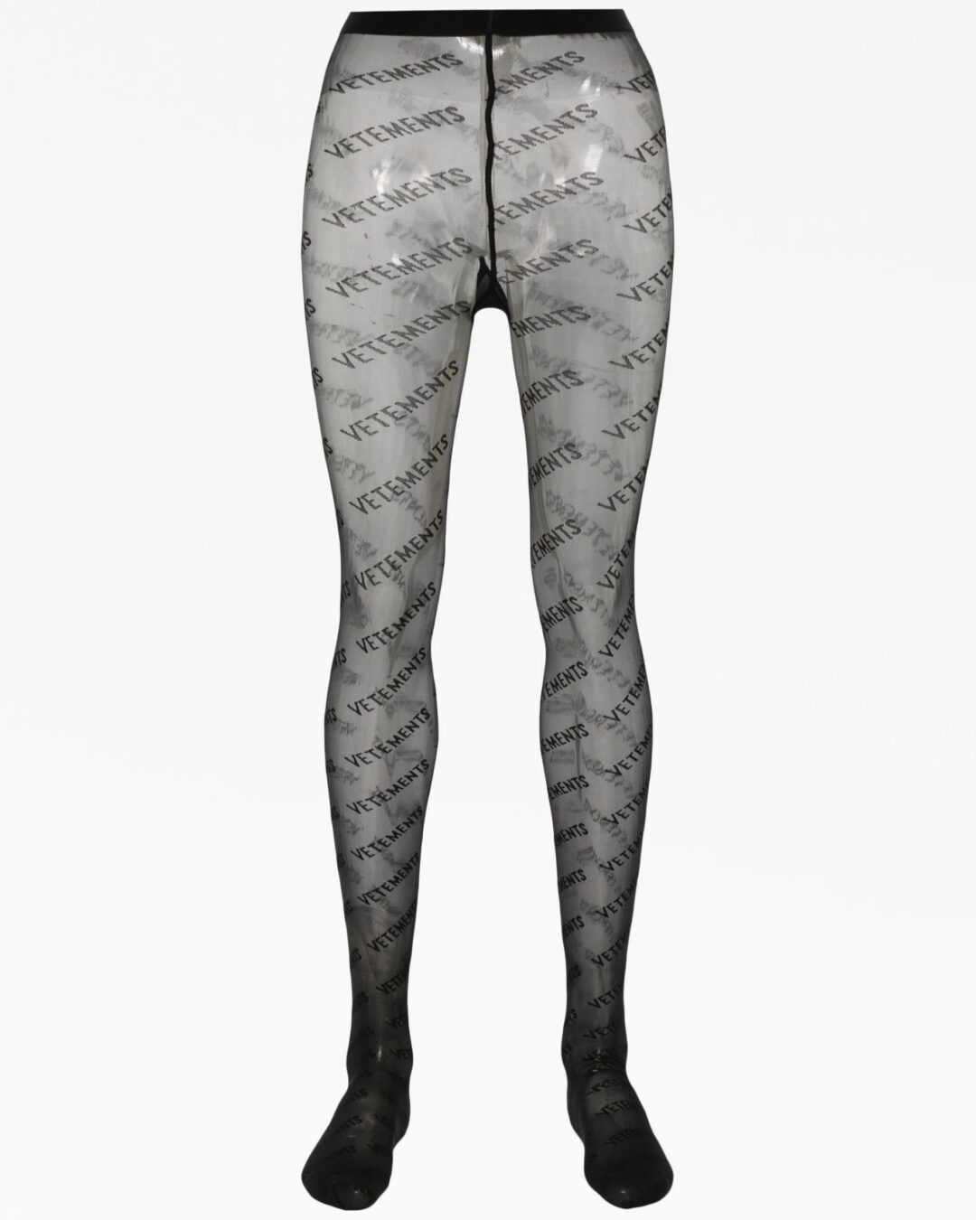 Колготки Vetements — изображение 5