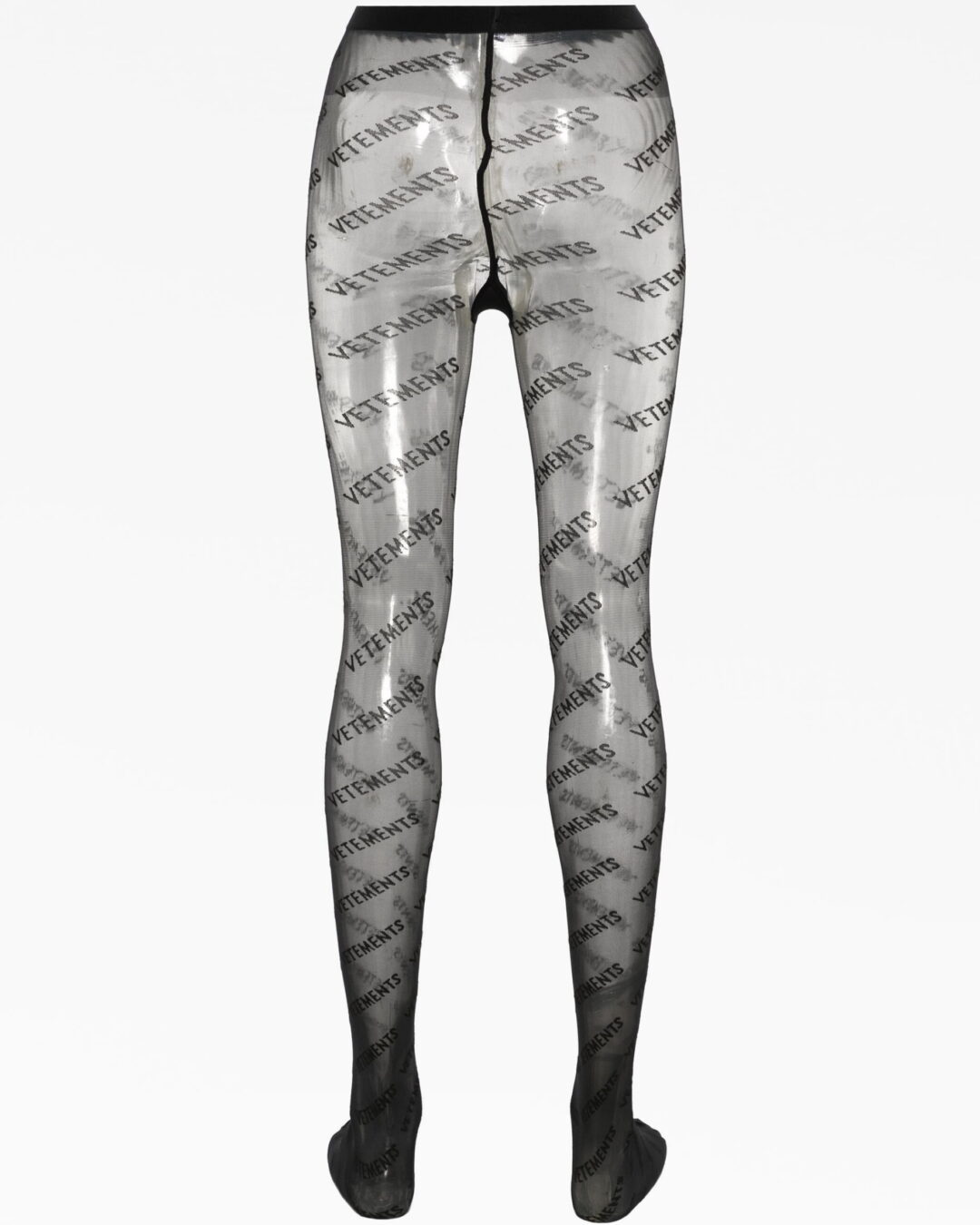 Колготки Vetements — изображение 6