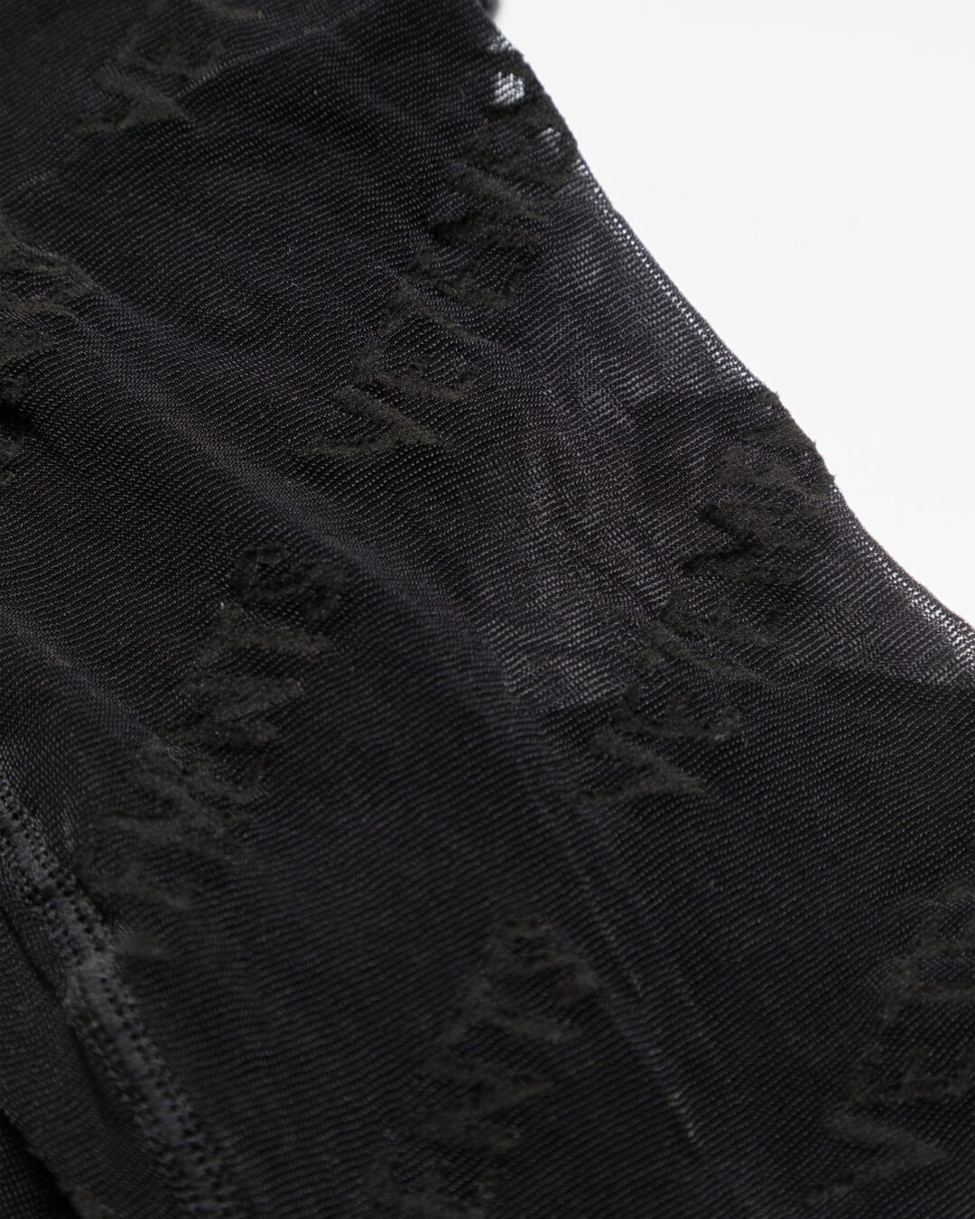 Колготки Vetements — изображение 4