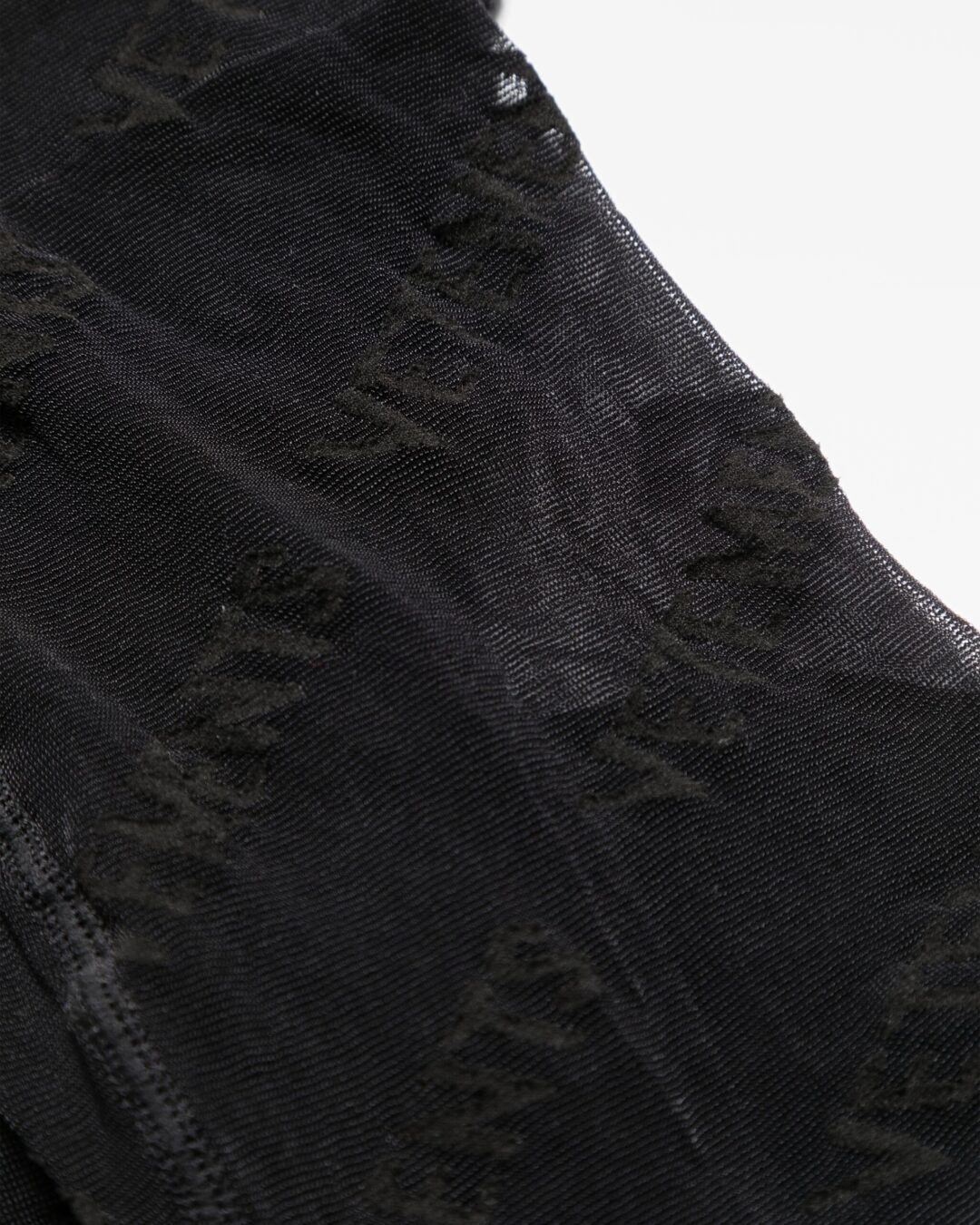 Колготки Vetements — изображение 4