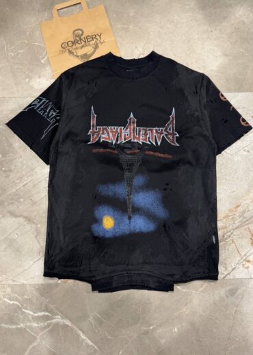Футболка Balenciaga