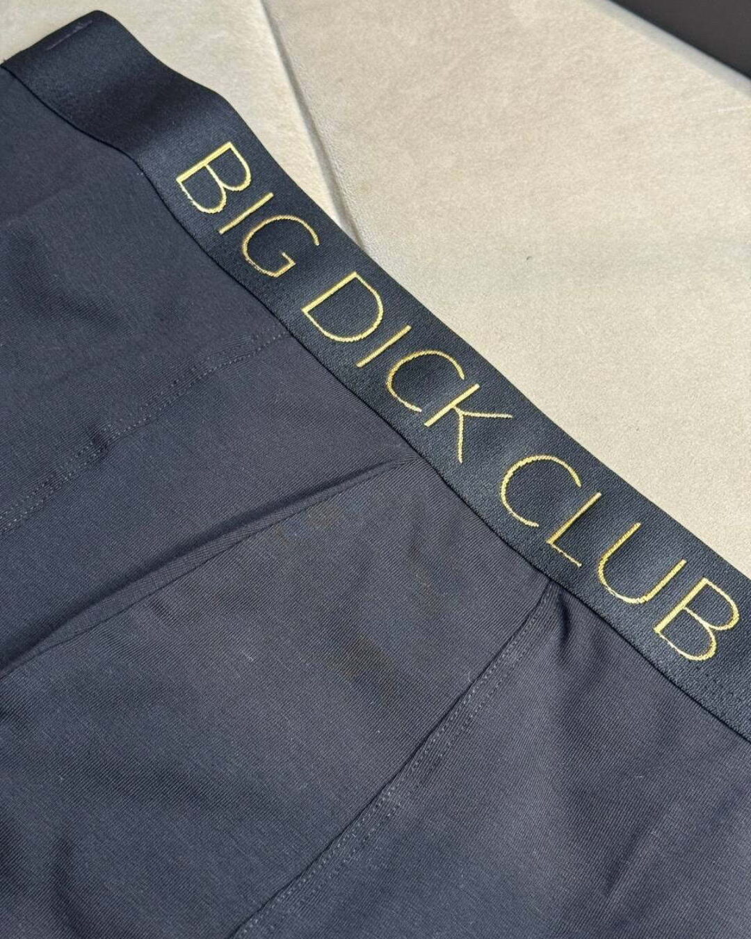Трусы Big Dick Club — изображение 7