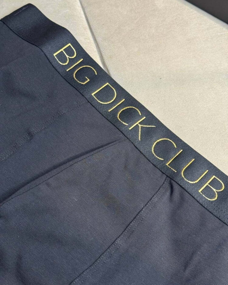 Трусы Big Dick Club — фото 8