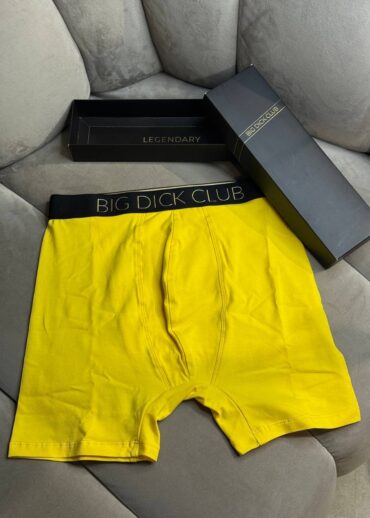 Трусы Big Dick Club