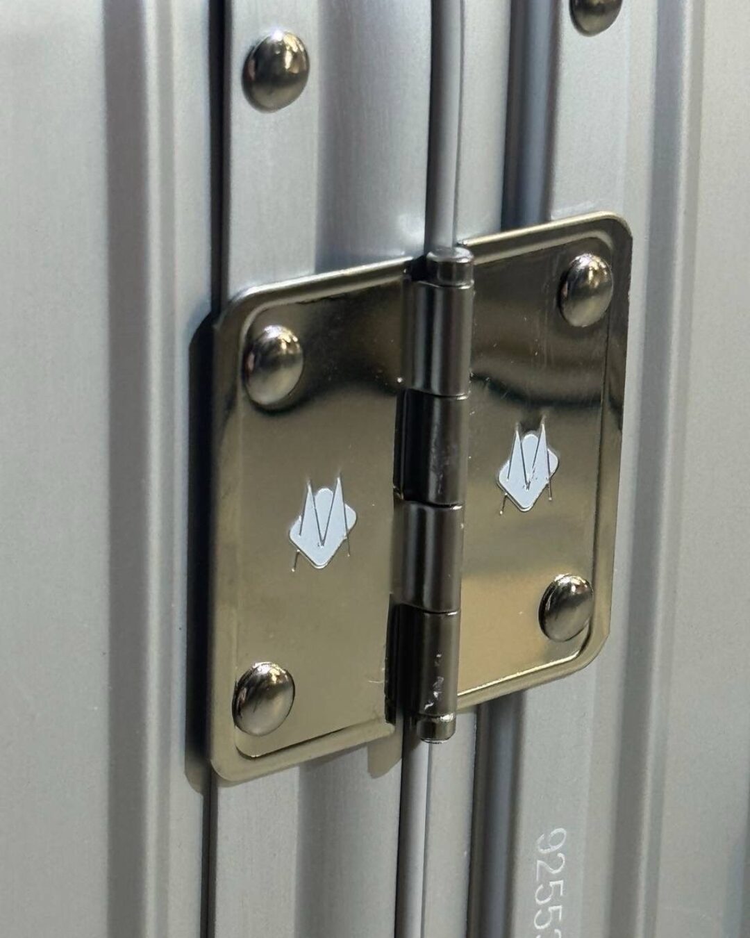 Чемодан Rimowa (Small) — изображение 7