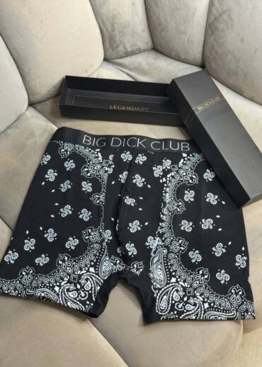 Трусы Big Dick Club