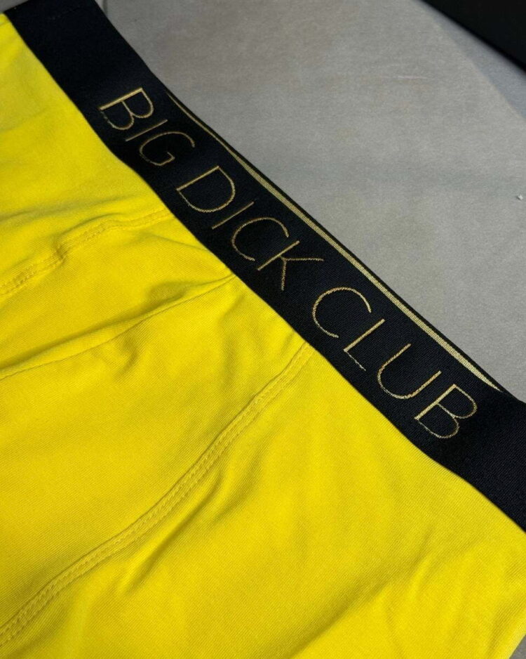 Трусы Big Dick Club — фото 6