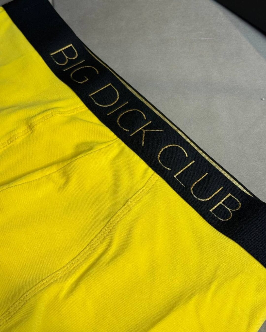 Трусы Big Dick Club — изображение 5