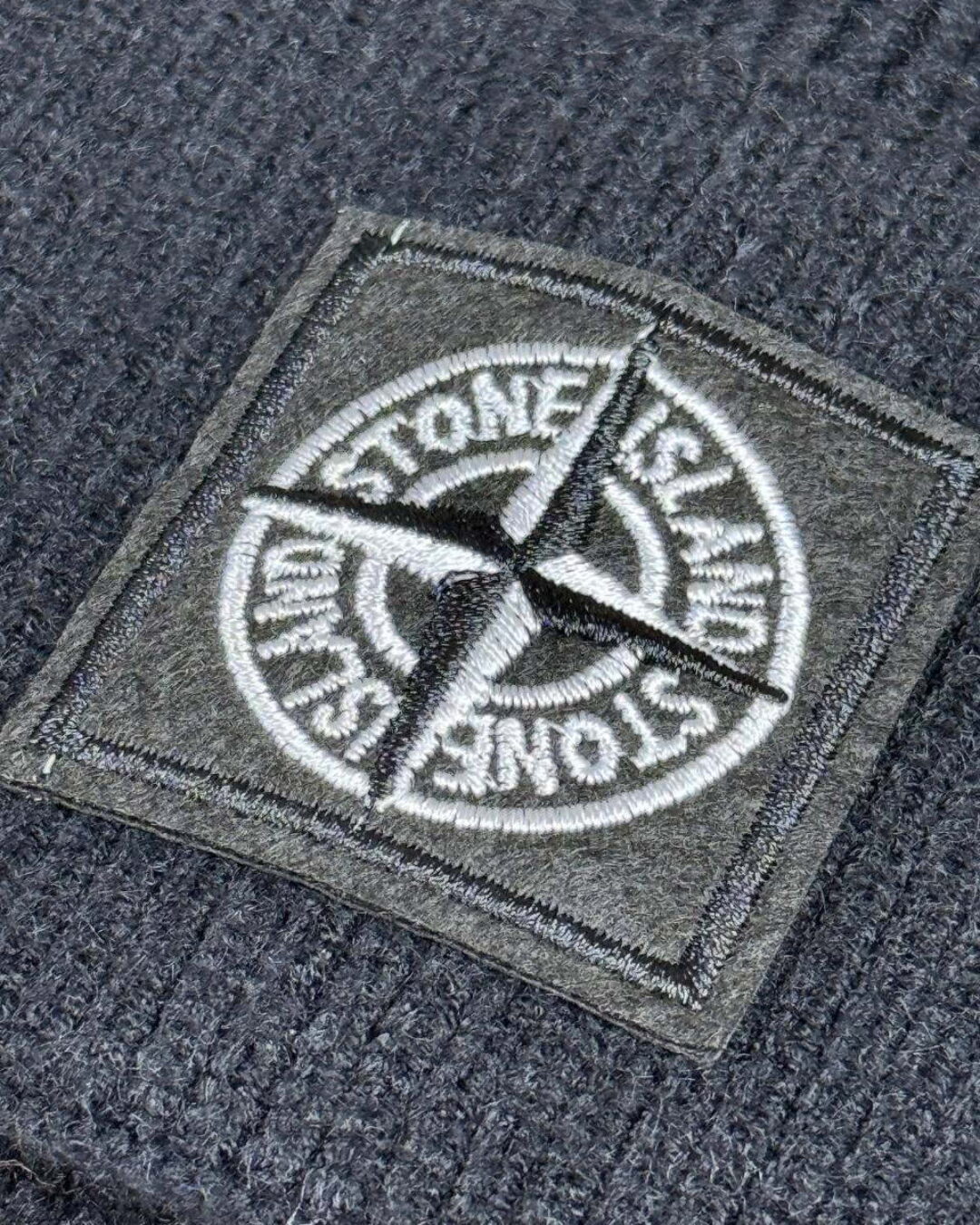 Шапка Stone Island — изображение 3
