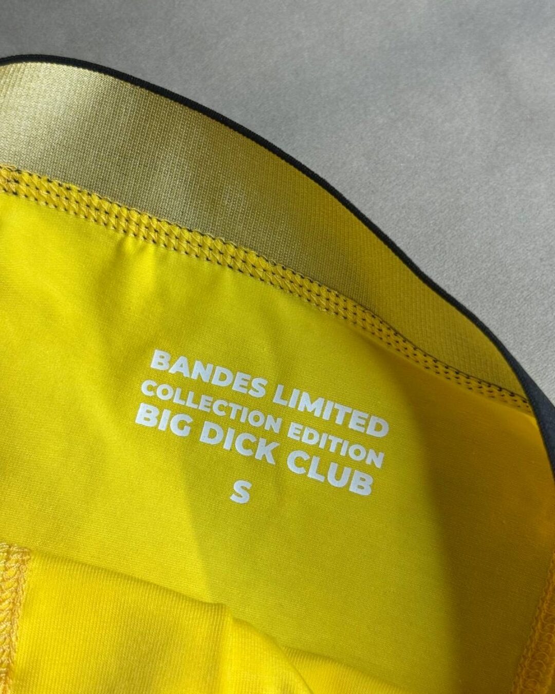 Трусы Big Dick Club — изображение 7