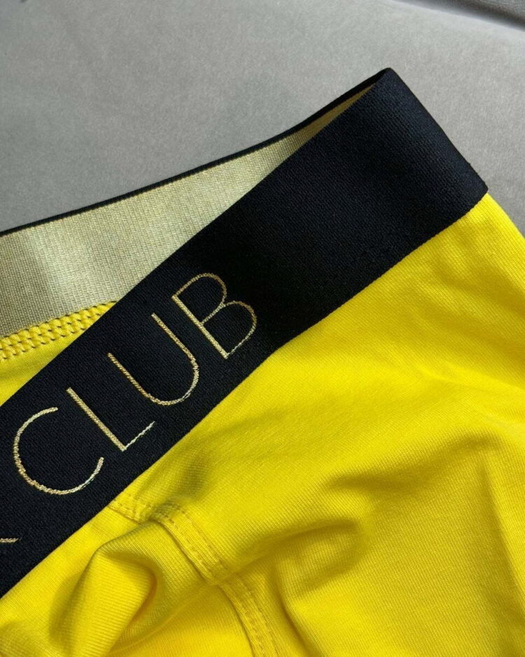 Трусы Big Dick Club — фото 9