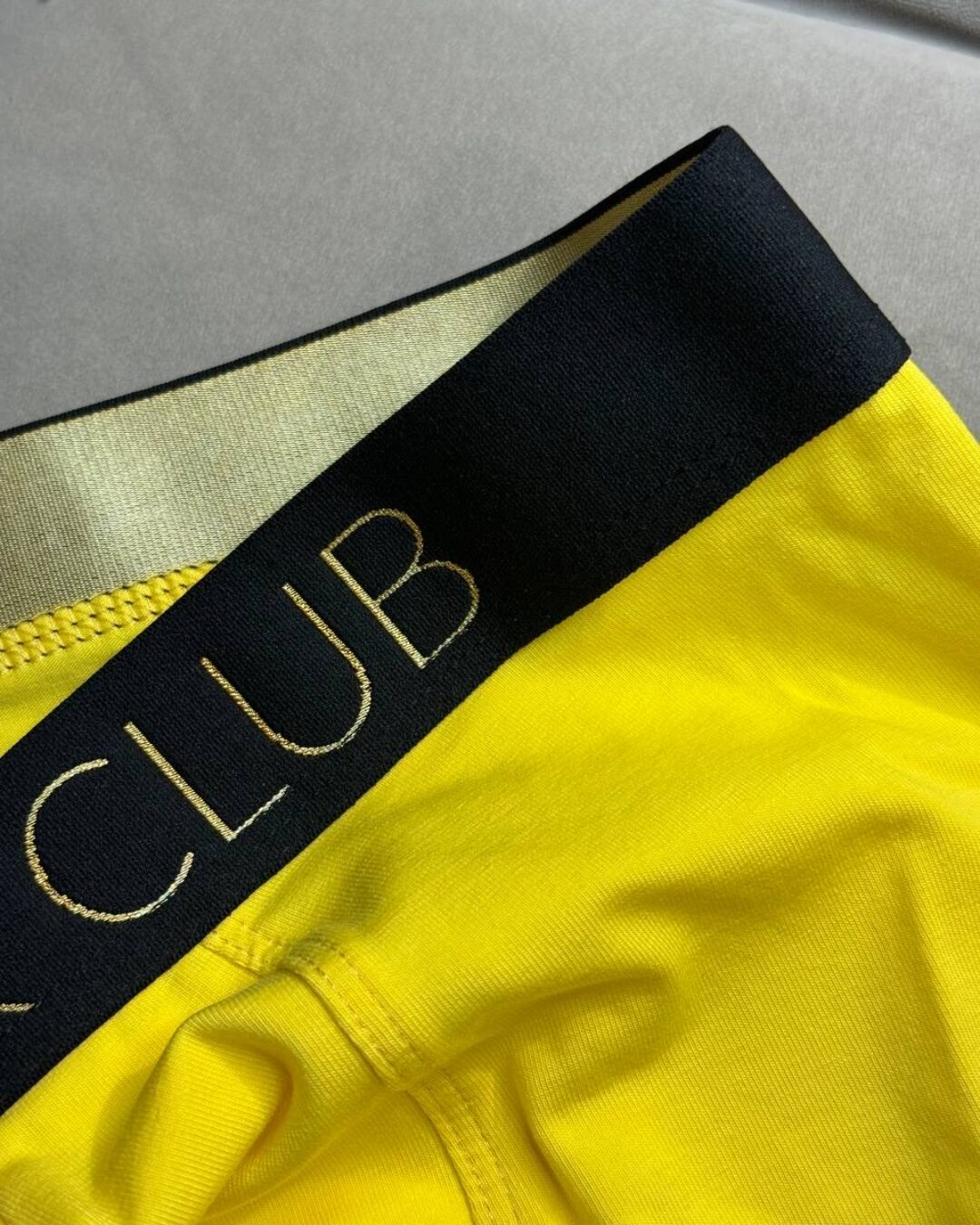 Трусы Big Dick Club — изображение 8