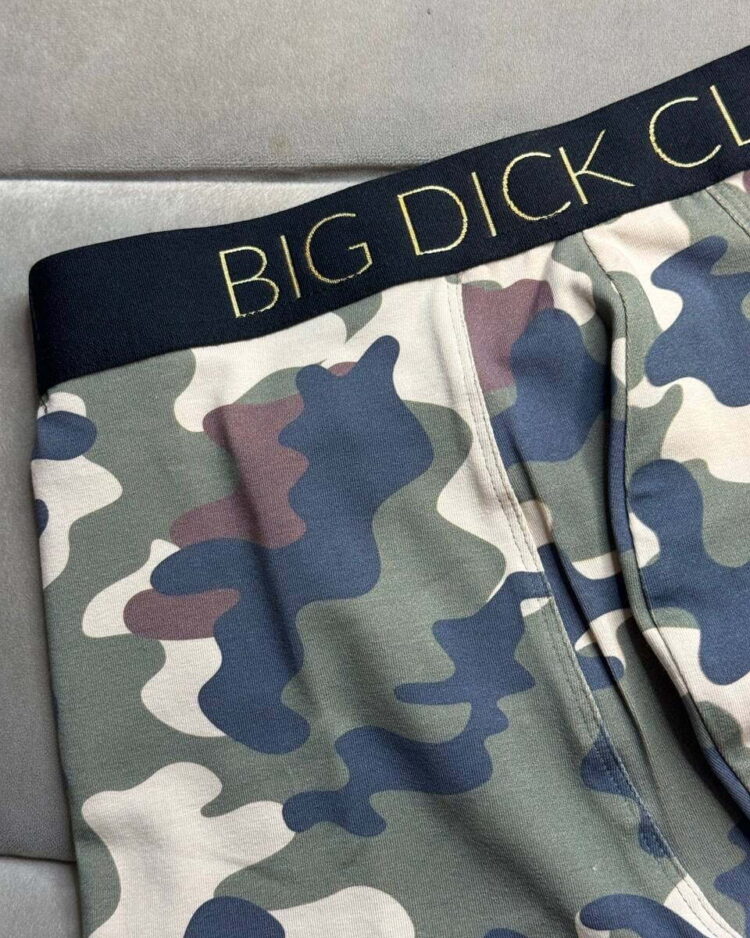 Трусы Big Dick Club — фото 10