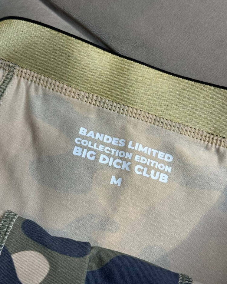Трусы Big Dick Club — фото 6