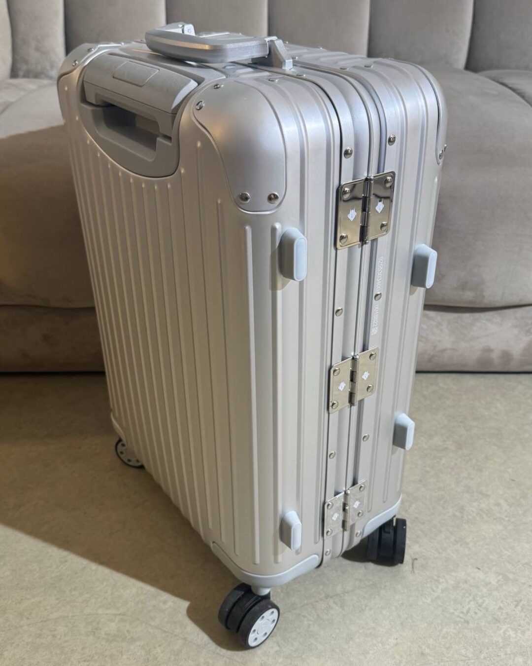 Чемодан Rimowa (Small) — изображение 5